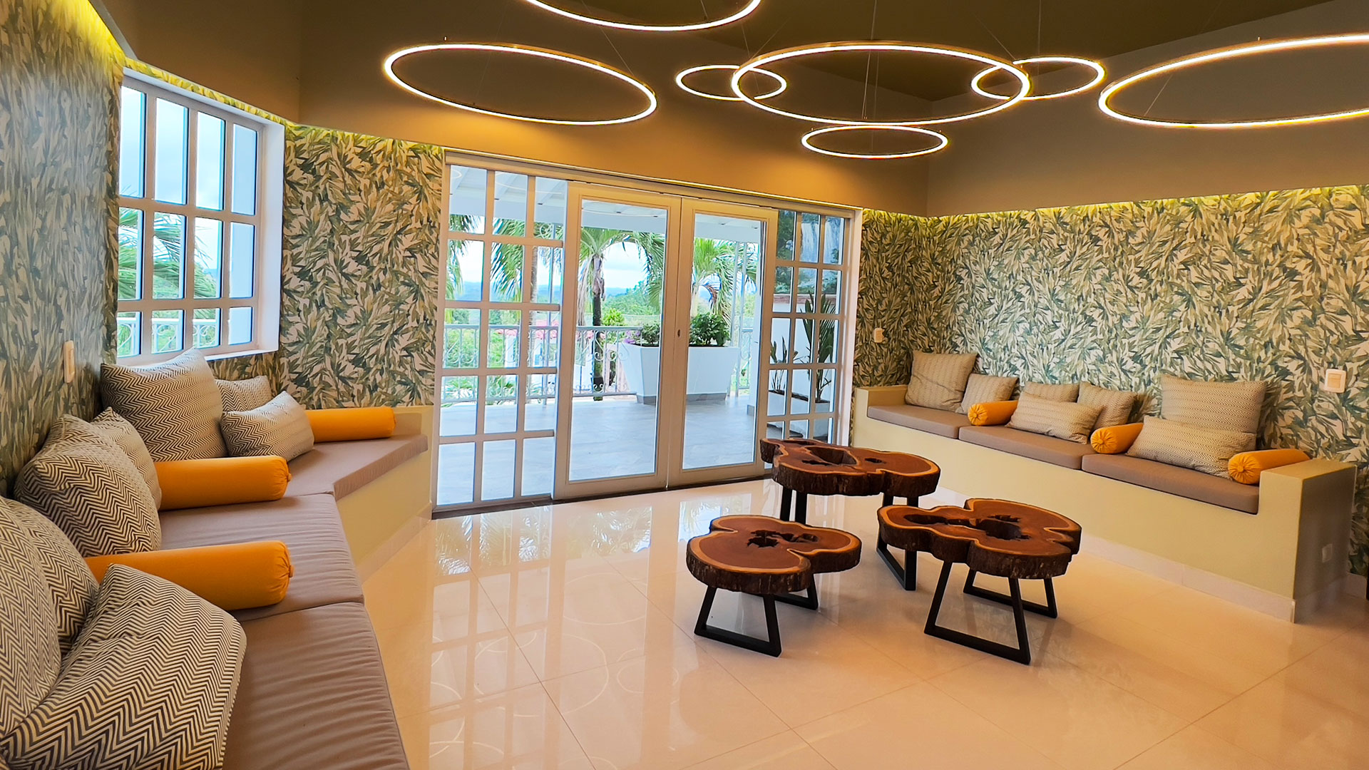 Comparte en familia o con amigos